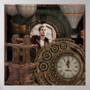 Zoek naar industriële kunst Voor hem