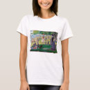 Zoek naar meesterwerk tshirts Schilderij