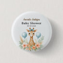 Zoek naar blauw baby shower buttons Voor kinderen