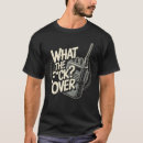 Zoek naar walkie tshirts Praatje