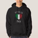 Zoek naar italië hoodies Stad