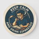 Zoek naar espresso klokken Kluis