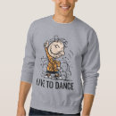 Zoek naar cartoon heren polo shirts Charles m schulz