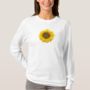 Zoek naar zonnebloemen tshirts Rustisch
