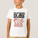 Zoek naar weekend kinder tshirts Boeken