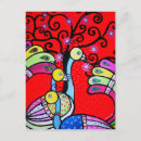 Zoek naar suiker schedels briefkaarten Los