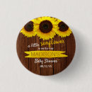 Zoek naar zonnebloem buttons Voor iedereen