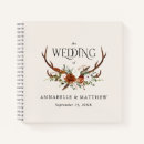 Zoek naar bruiloft notitieboeken Modern