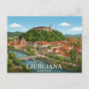 Zoek naar slovenië briefkaarten Architectuur