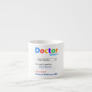 Zoek naar medische mokken Dokter