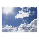 Zoek naar psalm 27 briefkaarten Psalms