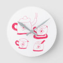 Zoek naar tea time klokken Keuken