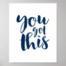 Zoek naar muur posters Motivatie