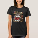 Zoek naar bibliotheek tshirts Katje