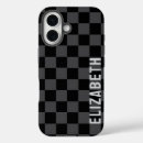 Zoek naar unisex iphone hoesjes Modern