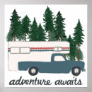 Zoek naar camper posters Avontuur