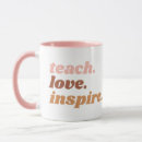 Zoek naar inspire mokken Leer liefde inspireren