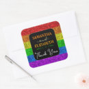 Zoek naar regenboog vlag stickers Homo