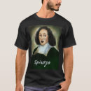 Zoek naar spinoza tshirts Motivatie
