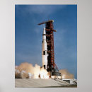 Zoek naar apollo 11 posters Raket