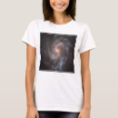 Zoek naar spiral galaxy tshirts Astronomie