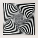 Zoek naar illusie puzzels Abstract