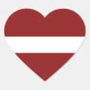 Zoek naar letland stickers Latvija