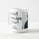 Zoek naar grandpa mokken Voor vaders dag