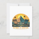 Zoek naar avontuur briefkaarten Berg