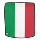 Zoek naar italiaans rugzakken Vlag