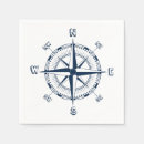 Zoek naar zeeman servetten Blauw