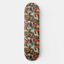 Zoek naar hippie skateboards Paddenstoel
