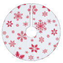 Zoek naar ijs kerstboom kleden Sneeuw