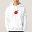 Zoek naar engeland hoodies Londen