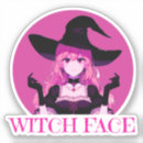 Zoek naar witch stickers Halloween