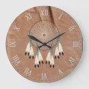 Zoek naar dreamcatcher klokken Droomcatcher