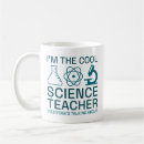 Zoek naar science teacher mokken Grappig