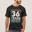 Zoek naar 36 jaar oud tshirts Gezin