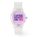 Zoek naar grappig dames horloges Vriendin