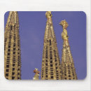 Zoek naar barcelona muismatten Gaudi