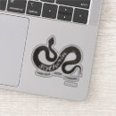 Zoek naar slytherin stickers Wizard