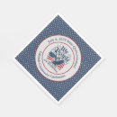Zoek naar amerikaanse adelaar servetten Onafhankelijkheidsdag