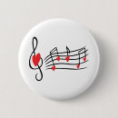 Zoek naar liefde buttons Relaties