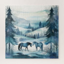 Zoek naar kerstmis puzzels Sneeuw