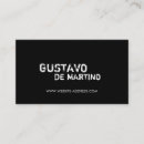 Zoek naar indie visitekaartjes Muziek