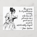 Zoek naar jane austen briefkaarten Lezen
