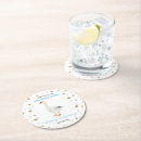 Zoek naar gekke onderzetters Eén gekke gans