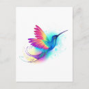 Zoek naar exotische vogel briefkaarten Rainbow