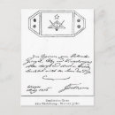 Zoek naar metselwerk briefkaarten Mason
