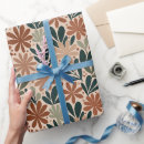 Zoek naar zand cadeaupapier Modern